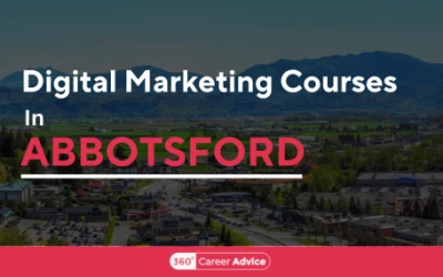 Popular Digital Marketing Courses in Abbotsford