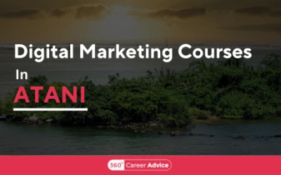 Popular Digital Marketing Courses in Atani