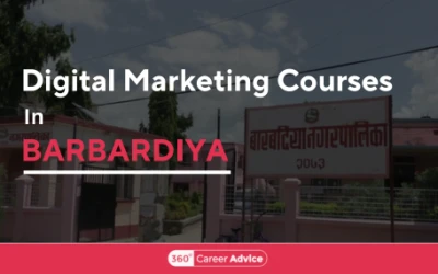 Top Digital Marketing Courses In Barbardiya