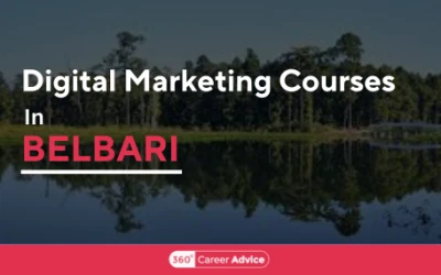 Popular Digital Marketing Courses in Belbari