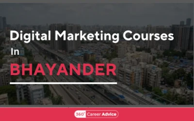 Best Digital Marketing Courses In Bhayander