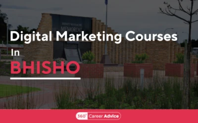 Top Digital Marketing Courses In Bhisho