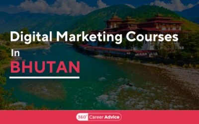 Best Digital Marketing Courses In Bhutan