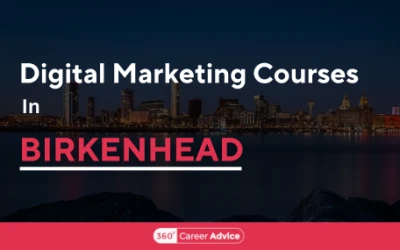Top Digital Marketing Courses In Birkenhead