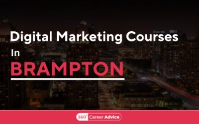 Digital Marketing Courses In Brampton