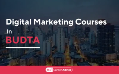 Top Digital Marketing Courses In Budta