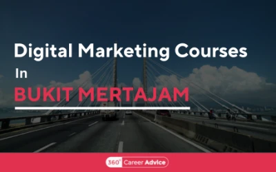 Top Digital Marketing Courses In Bukit Mertajam