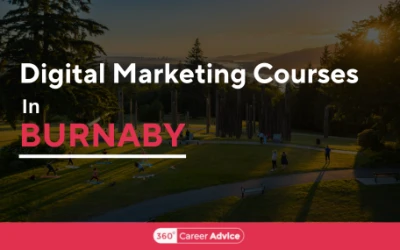 Best Digital Marketing Courses In Burnaby