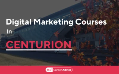 Popular Digital Marketing Courses In Centurion