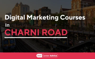 Popular Digital Marketing Courses in Charni Road