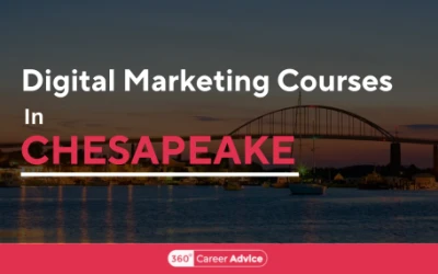 Popular Digital Marketing Courses in Chesapeake