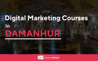 Popular Digital Marketing Courses In Damanhur