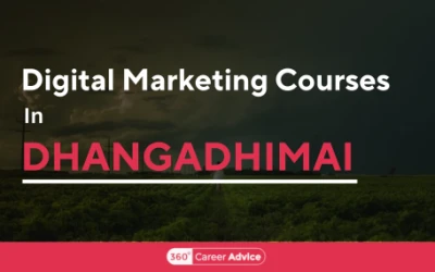 Best Digital Marketing Courses In Dhangadhimai