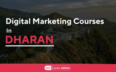 Best Digital Marketing Courses In Dharan