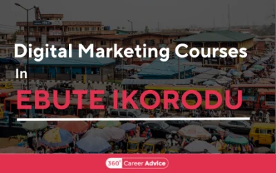 Best Digital Marketing Courses in Ebute Ikorodu