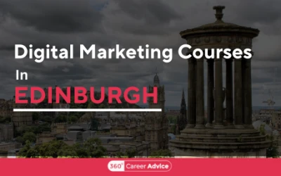 Best Digital Marketing Courses In Edinburgh