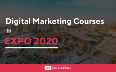 Popular Digital Marketing Courses In Expo 2020