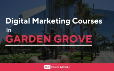 Popular Digital Marketing Courses in Garden Grove