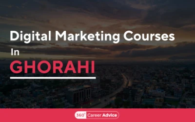 Best Digital Marketing Courses In Ghorahi