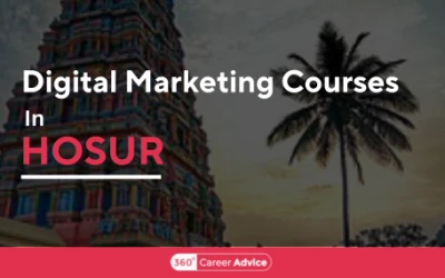Best Digital Marketing Courses In Hosur