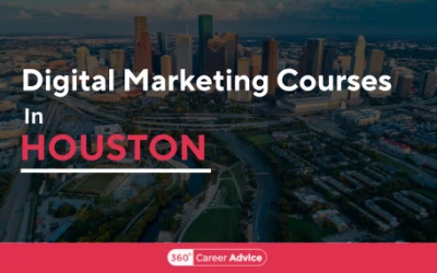 Popular Digital Marketing Courses in Houston