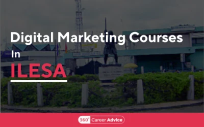 Best Digital Marketing Courses In Ilesa