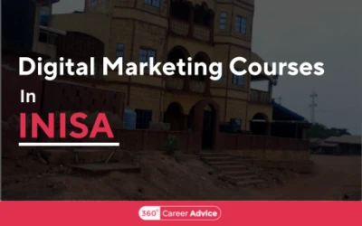 Best Digital Marketing Courses In Inisa