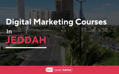 Best Digital Marketing Courses In Jeddah
