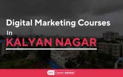 Popular Digital Marketing Courses in Kalyan Nagar