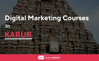 Best Digital Marketing Courses In Karur