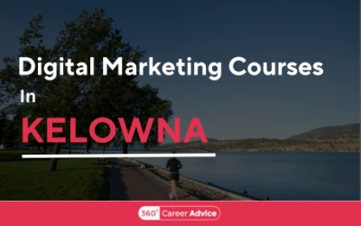 Best Digital Marketing Courses In Kelowna