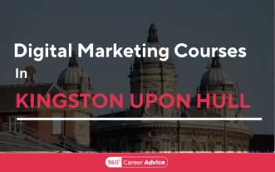 Best Digital Marketing Courses in Kingston Upon Hull