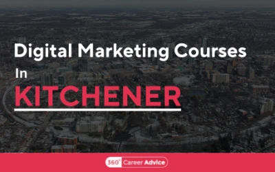 Top Digital Marketing Courses In Kitchener