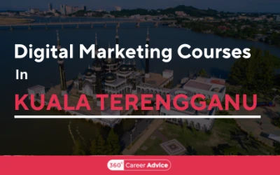 Best Digital Marketing Courses In Kuala Terengganu