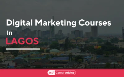 Best Digital Marketing Training in Lagos