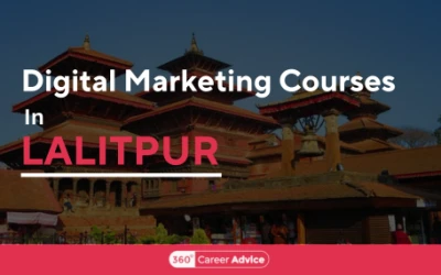 Popular Digital Marketing Courses in Lalitpur