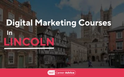 Top Digital Marketing Courses In Lincoln