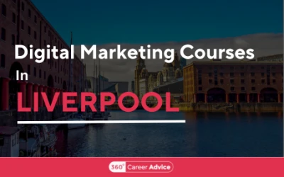 Best Digital Marketing Courses in Liverpool