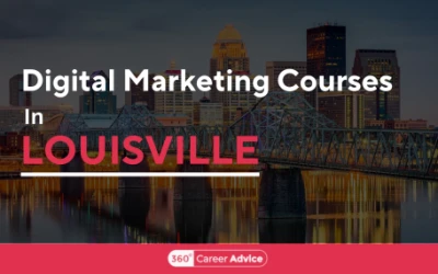Popular Digital Marketing Courses in Louisville