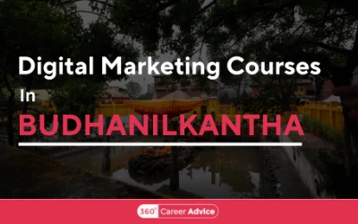 Best Digital Marketing Courses In Budhanilkantha