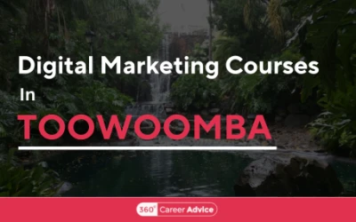Popular Digital Marketing Courses In Toowoomba