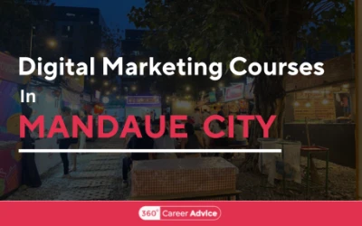 Digital Marketing Courses In Mandaue City