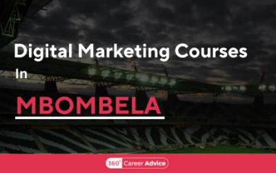 Top Digital Marketing Courses In Mbombela