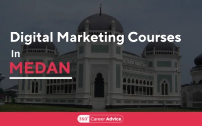 Popular Digital Marketing Courses in Medan