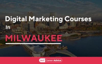Digital Marketing Courses In Milwaukee