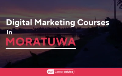 Best Digital Marketing Courses In Moratuwa