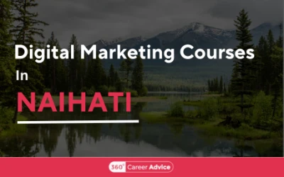 Best Digital Marketing Courses in Naihati