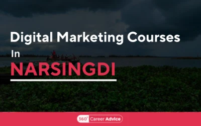 Best Digital Marketing Courses In Narsingdi