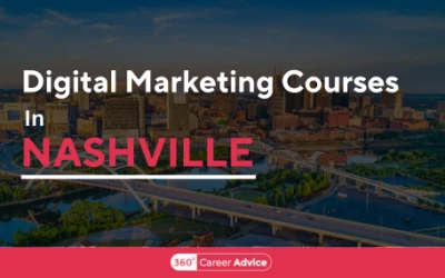 Popular Digital Marketing Courses in Nashville
