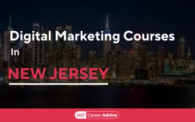 Popular Digital Marketing Courses in New Jersey